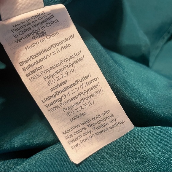 Floral Sleeveless Tiered Pleated Ruffle Chiffon Midi Dress Multicolor - Picture 8 of 8